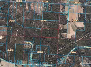 C Caraway Rd, Century, FL 32535