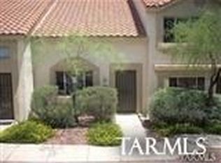 2753 W Avenida Azahar, Tucson, AZ 85745