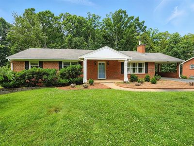 155 Arrowhead Dr, Lynchburg, VA, 24502
