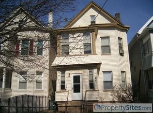 94 Summer St, Passaic, NJ 07055