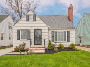 4165 Verona Rd, South Euclid, OH 44121