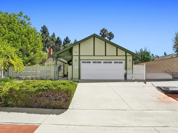 23636 Messina, Laguna Hills, CA 92653