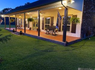 467 Marionneaux St, Brusly, LA 70719
