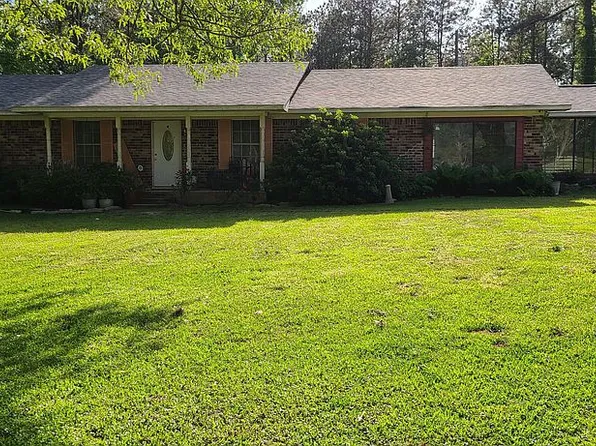 407 Walter Jeanes Rd, Leesville, LA 71446