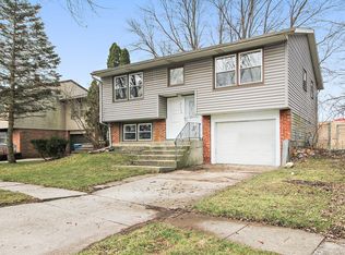 21526 Peterson Ave, Sauk Village, IL 60411