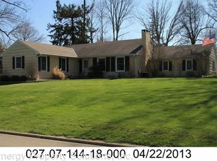 681 Davis Rd, Mansfield, OH 44907