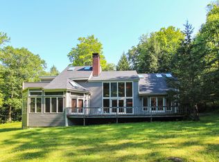 605 Milton Rd, Litchfield, CT 06759