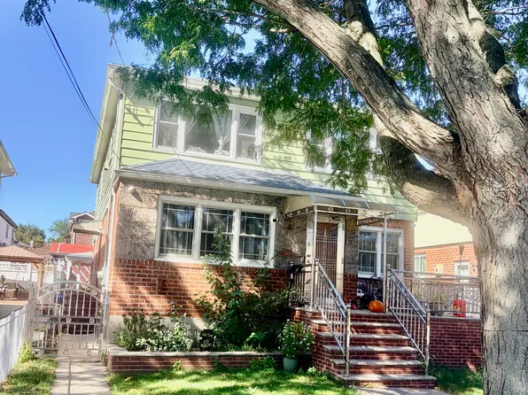 13334 124th St Floor 2, South Ozone Park, NY 11420