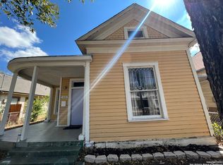 608 Mason St, San Antonio, TX 78208