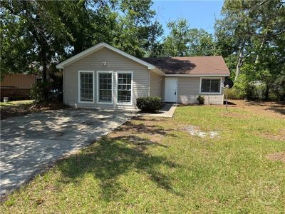 17 Robin Hood Drive, Savannah, GA, 31406