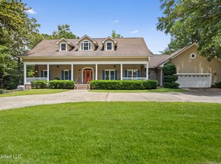 2100 Bacot Dr, Gautier, MS 39553