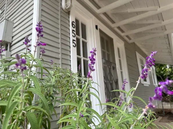 655 S Catalina Ave, Pasadena, CA 91106