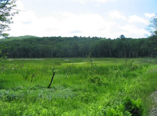 30 Old Stoddard Rd, Nelson, NH 03457