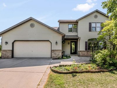 721 Overlook Ter, Deforest, WI, 53532