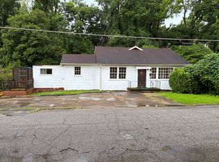 2501 40th St, Meridian, MS 39305