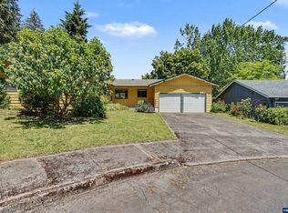 893 Idanha Ct SE, Salem, OR 97302