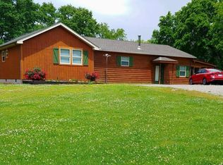 397 Lewis Ln, Blaine, TN 37709