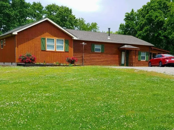 397 Lewis Ln, Blaine, TN 37709