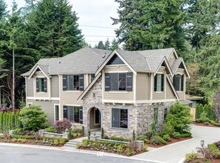 2403 109th Ln NE, Bellevue, WA