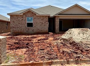 12536 Bending Brook Dr, Piedmont, OK 73078