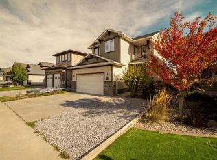 1569 SW Coalbanks Blvd W, Lethbridge, AB T1J 4H6