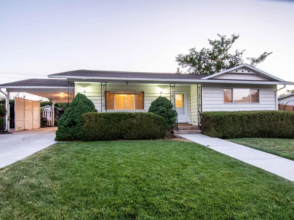 466 S 940 W, Cedar City, UT 84720