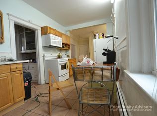 1653 Commonwealth Ave APT 2, Brighton, MA 02135