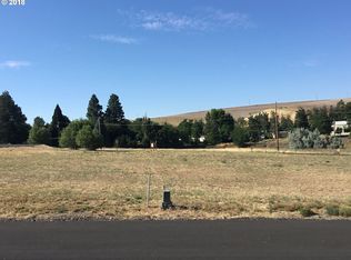 303 Asher St, Wasco, OR 97065