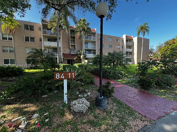 2nd image of 8411 NW 8th St APT 105
