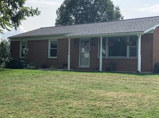 1033 Duck Run Rd, Penn Laird, VA 22846