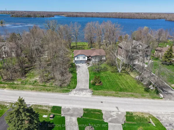 182 Bayshore Dr, Ramara, ON L0K 1B0
