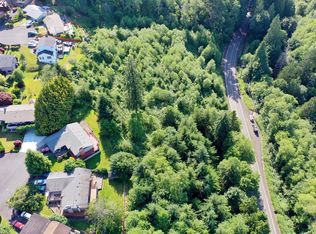 0 Highway 47, Clatskanie, OR 97016