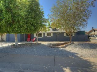 6167 W Cheery Lynn Rd, Phoenix, AZ 85033