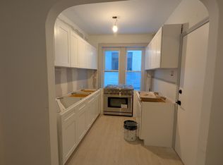 1659 President St #1, Brooklyn, NY 11213