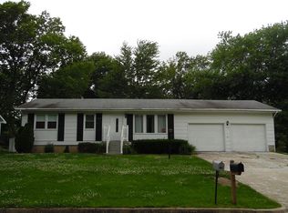 138 Short Dr, Brookfield, MO 64628