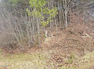 10402 Right Fork Rd, Pound, VA 24279