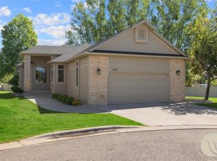 3447 Dunlop Ave, Billings, MT 59106