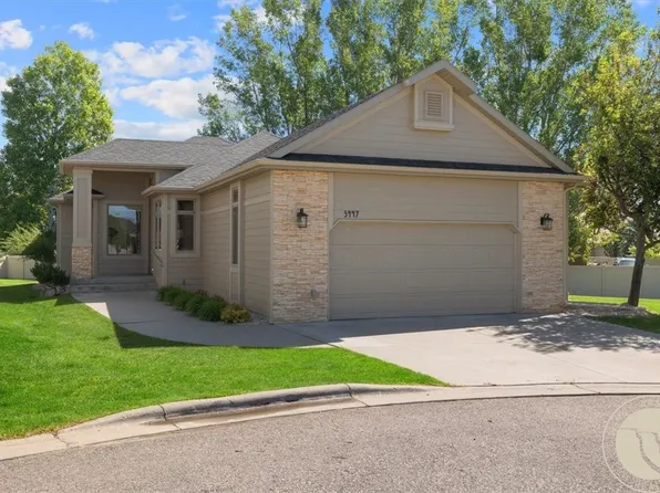 3447 Dunlop Ave, Billings, MT 59106
