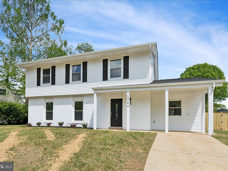 1st image of 1324 Wilson Rd