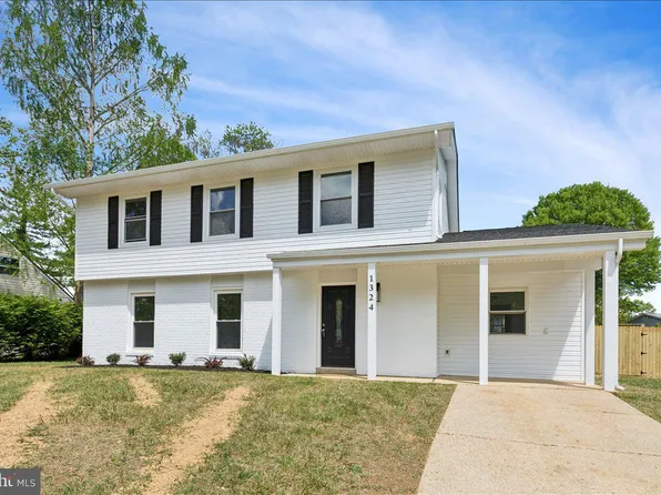 1324 Wilson Rd, Waldorf, MD 20602