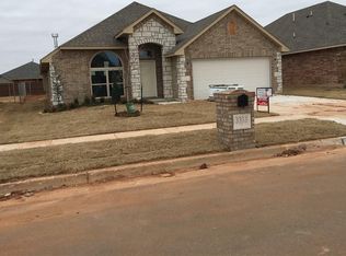 3333 NW 162nd St, Edmond, OK 73013