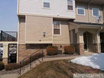 2423 121st Cir NE, Blaine, MN, 55449