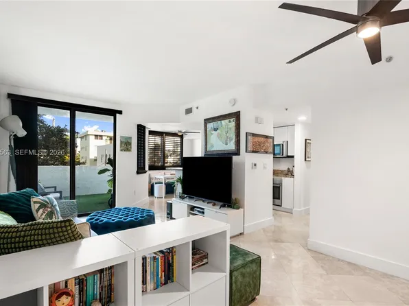 110 Washington Ave APT 2309, Miami Beach, FL 33139