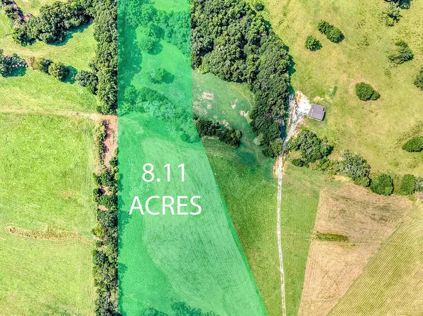 LOT Seven Red Rose Ct, Nicholson, GA 30565