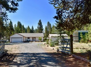 16181 Alpine Dr, La Pine, OR 97739