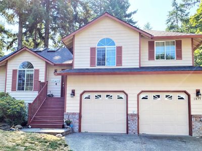 1875 SE 47th Ave, Hillsboro, OR, 97123