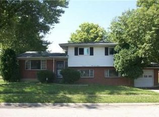 2919 Ivanhoe Dr, Columbus, OH