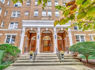 1820 Clydesdale Pl NW APT 1-3, Washington, DC 20009