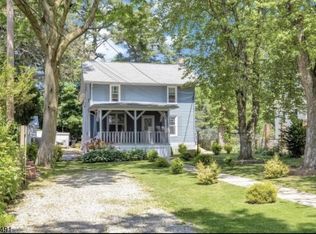 12 Jerome Ave, Belleville, NJ 07109