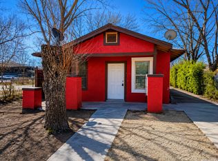 2106 EL PASO ST, San Antonio, TX 78207